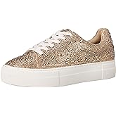 Betsey Johnson Women's Sidny Sneaker