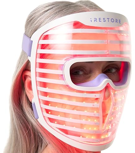 Amazon.com : Solaris Laboratories NY Visispec Silicone Mask - 4