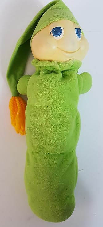 Buy Glo Worm 1982 Hasbro Playskool 