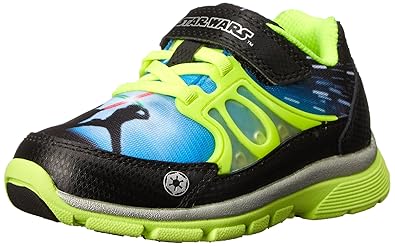 stride rite star wars