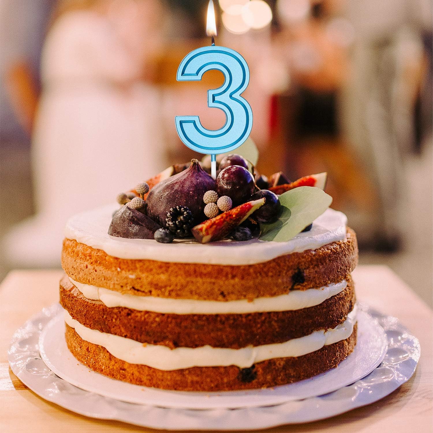 Loisirs Creatifs Numero 2 Luter 7 Cm Rouge Bougies De Gateau Danniversaire Bougies De Nombre Bougie Danniversaire Gateau Decoration Pour Les Enfants De Fete Adultes Cuisine Et Maison Britec Com Br