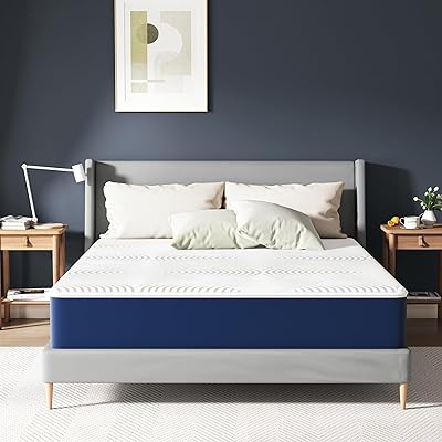 Matoresu Matratze 90x200 Härtegrad-H3, Höhe 20 cm Ergonomische 7 Zonen Kaltschaummatratze, Öko-Tex Zertifiziert Matratzen, Rückenentlastende, mit Abnehmbarer Stoffbezug