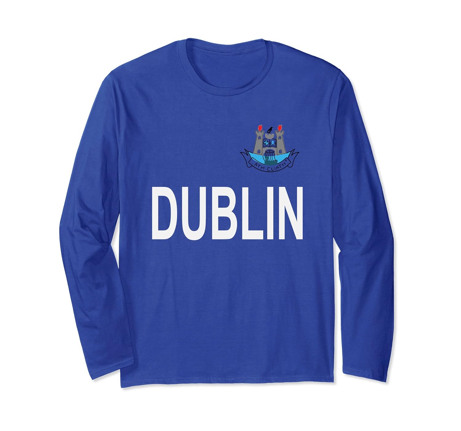 Dublin Gaa T Shirt Dublin All Ireland Champions Tees Colonhue