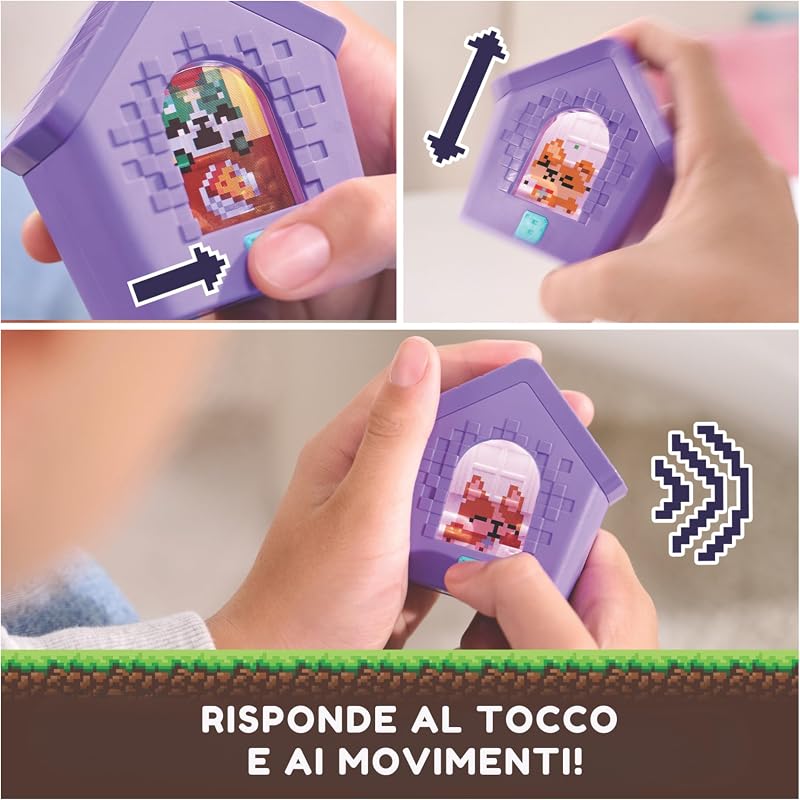 , Doghouse, Il Tuo Cagnolino Interattivo, Gioco Digitale, 5+