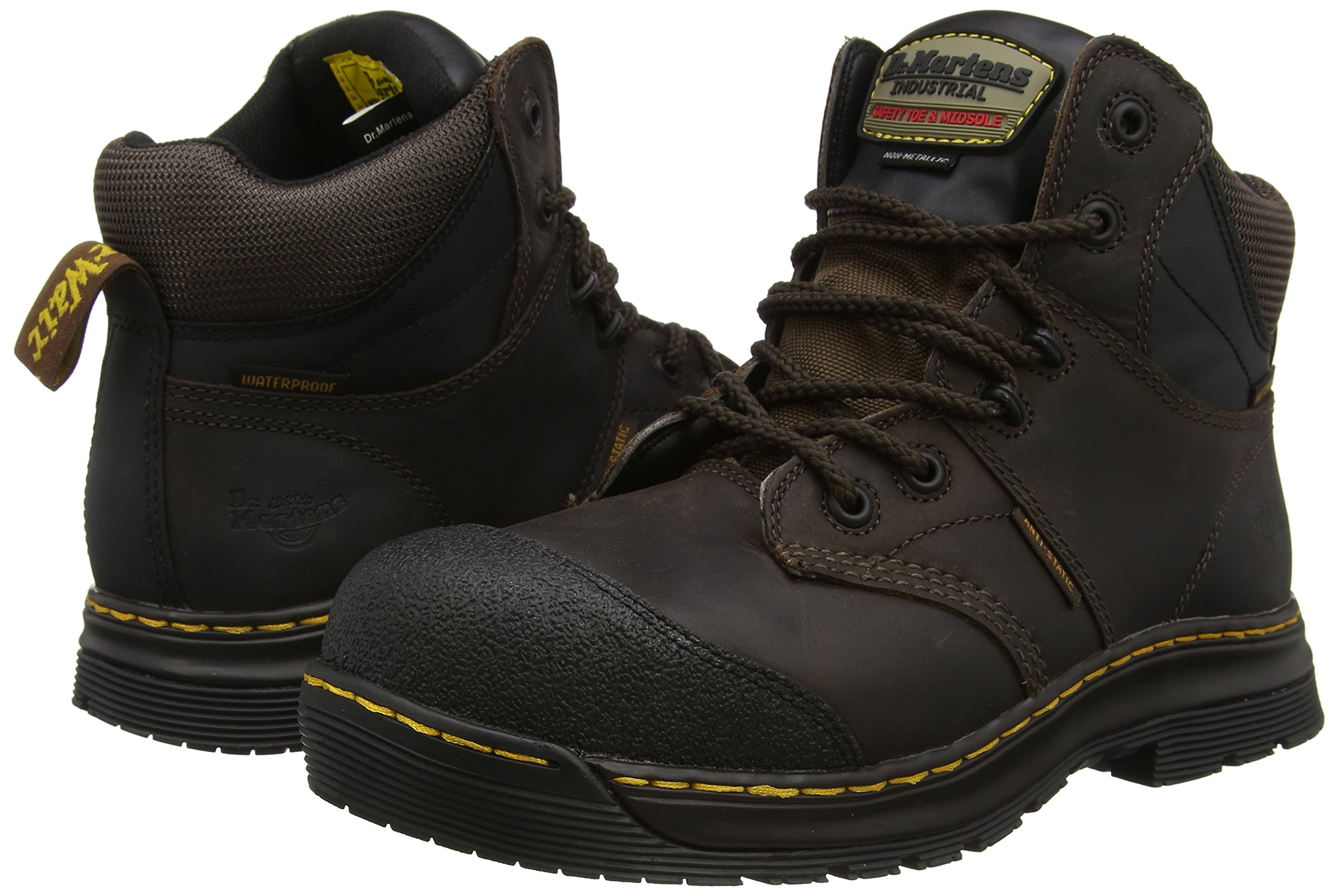 dr martens calamus safety boots