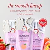 First Aid Beauty KP Bump Eraser Body Scrub 10% AHA 56.7g Exfoliator view 7