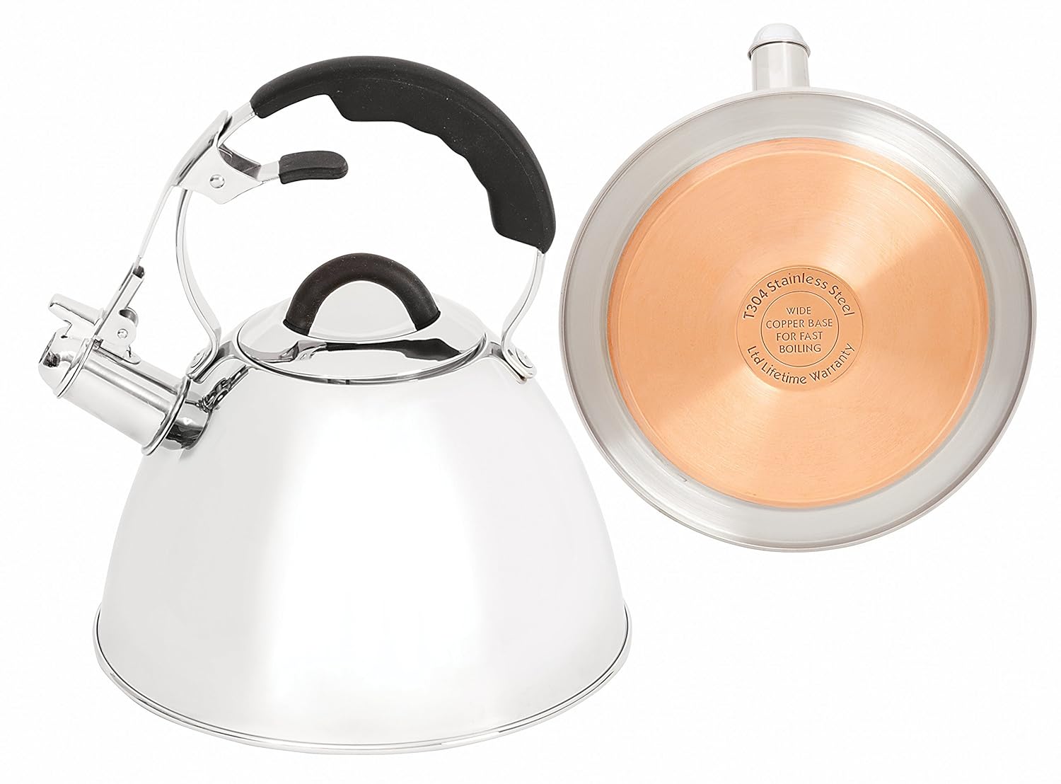 Top 5 Stovetop Tea Kettles for Your Tea Time Ritual