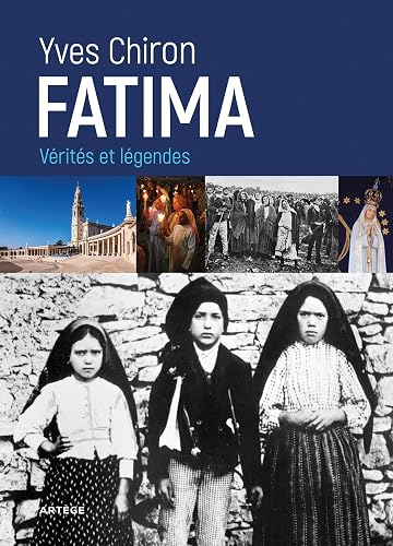 Download Fatima: Vérités et légendes PDF