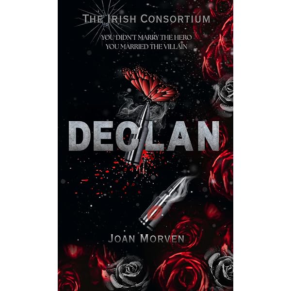 Mercy Is For Saints: A Female Rage Dark Romance (Eidolon Series