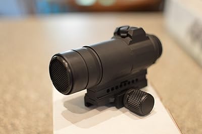 Aimpoint Comp M4s