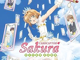 Amazon Com Watch Cardcaptor Sakura Clear Card Pt 1 Prime Video