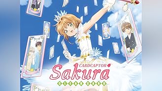 Wallpaper Amazon Com Watch Cardcaptor Sakura Prime Video For iPhone