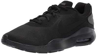 nike air max oketo negro