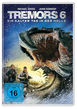Résultat de recherche d'images pour "tremors 6"