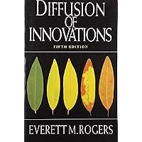 Diffusion of Innovations, 5th Edition