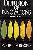Diffusion of Innovations, 5th Edition