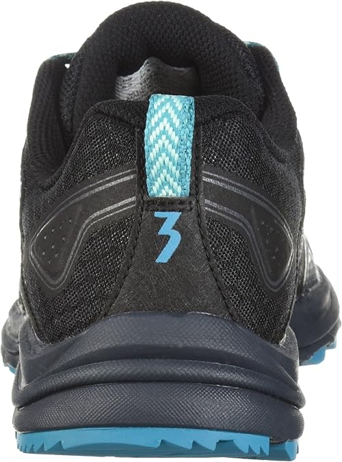 361 trail running shoes