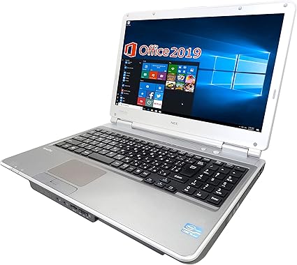 Amazon Microsoft Office 19搭載 Win 10搭載 Nec Vd G 最上位第三世代core I5 3340m 2 7ghz 新品メモリー 8gb 新品ssd 128gb Dvdスーパーマルチ 10キー付 Usb 3 0 Hdmi 大画面15インチ 無線lan搭載 Zeroセキュリティーソフト 永久版 付属 中古ノートパソコン Amazon Microsoft Office 19搭載 Win 10搭載 Nec Vd G 最上位第三世代core I5 3340m 2 7ghz 新品メモリー 8gb 新品ssd 128gb Dvdスーパーマルチ 10キー付 Usb 3 0 Hdmi 大画面15インチ 無線lan搭載 Zeroセキュリティーソフト 永久版 付属 中古ノートパソコン