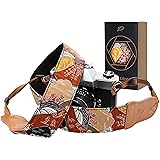 Padwa Lifestyle Japanese Art Style Brown Camera