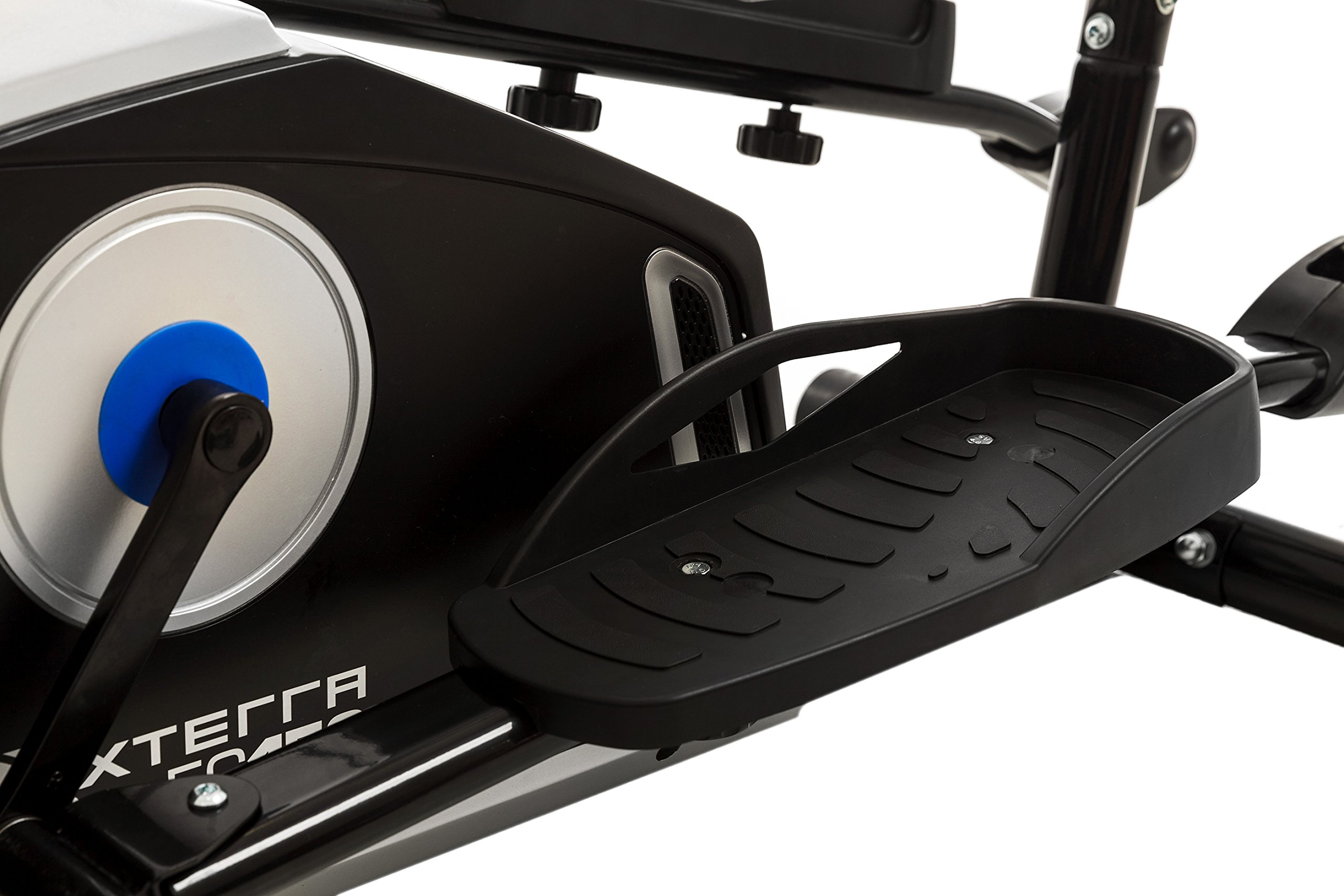 FlyWheel Elliptical Trainer Exercise Equipment Resistance 265