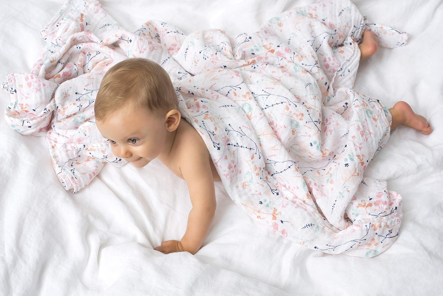 aden anais petal blooms