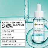 Garnier Pure Active Salicylic 7-Day Clinical Anti-Blemish Serum 28ml view 4
