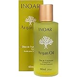 Inoar Óleo de Tratamento Óleo de argan 60 ml