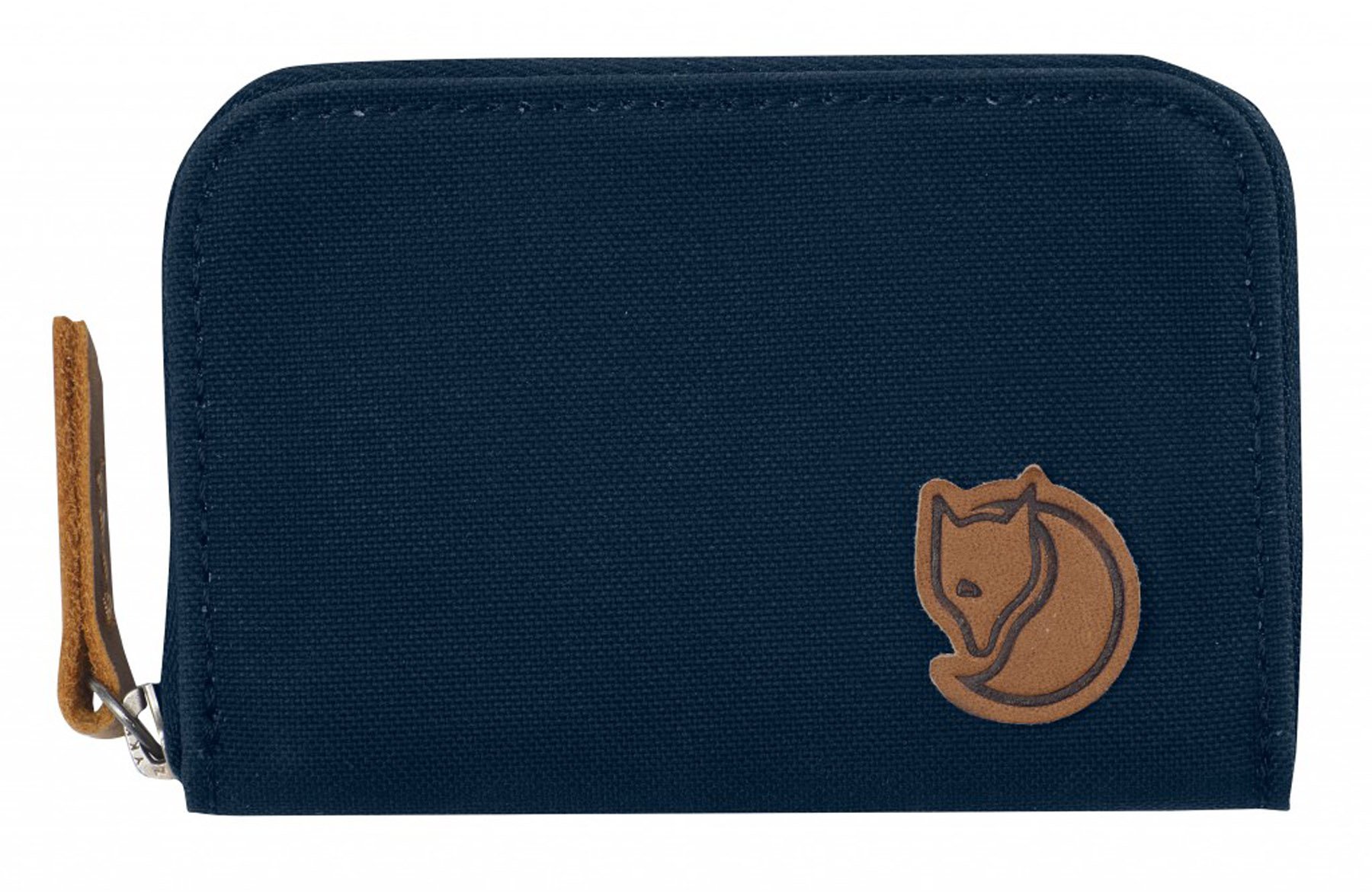Fjallraven 24218-560 Zip Card Holder Gym Bag Unisex Navy Size One Size