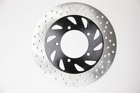 Amazon ヤマハ シグナスx Se44j フロント ブレーキ ディスクローター 社外新品 ディスクローター 車 バイク