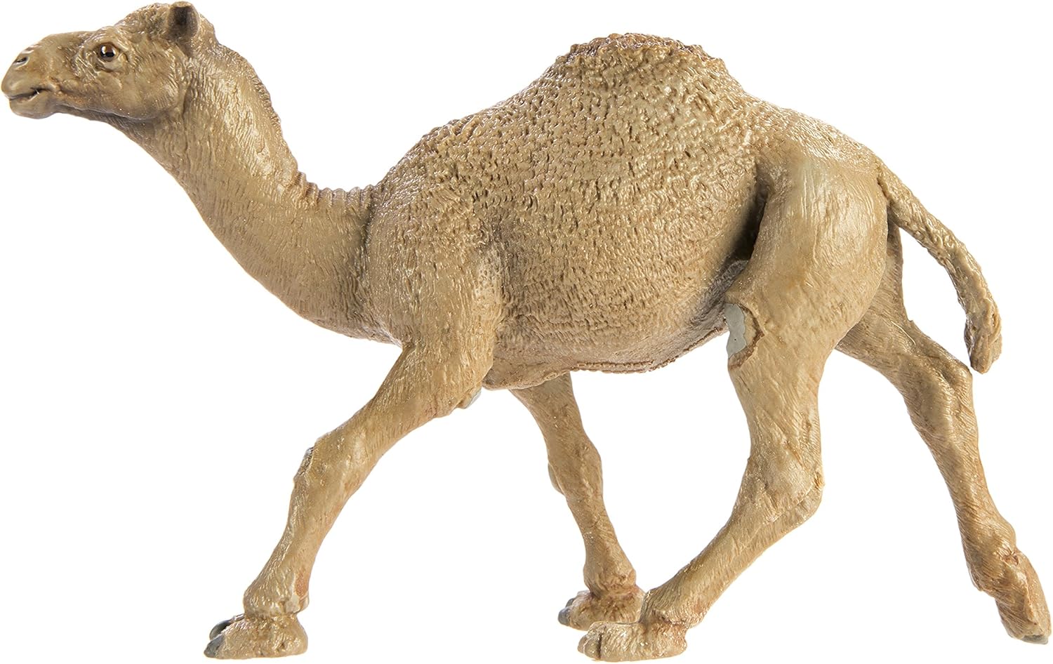 tiny plastic camels