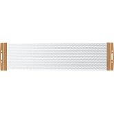 Puresound Super 30 Snare Wire S1330, 30 Strand, 13 Inch | Puresound Super 30 snare wires deliver wider response, crisp articulation, increased sensitivity and powerful snare presence.