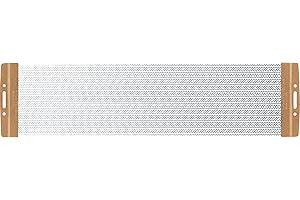 Evans PURESOUND Super 30 Series Snare Wire - Snare Drum Wires - Drum Wire - S1430 - 30 Strand - 14 Inch