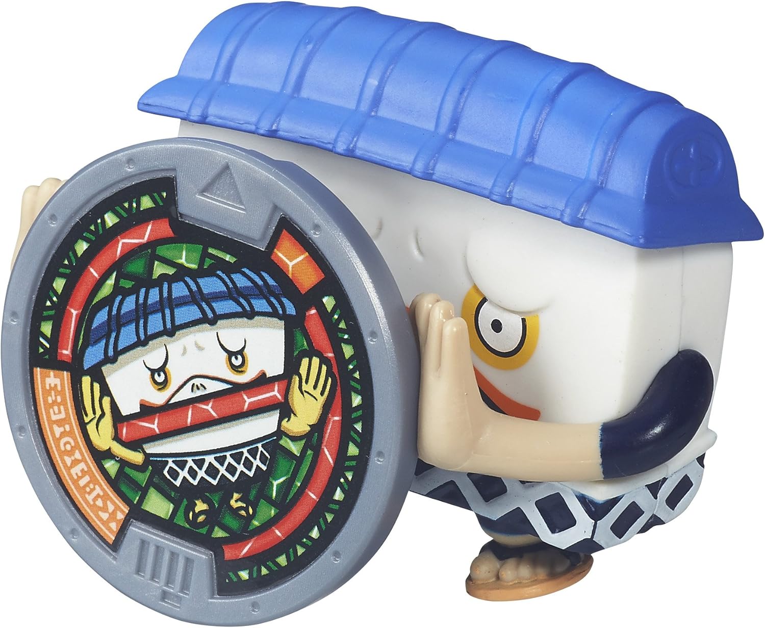 yo kai watch toys amazon