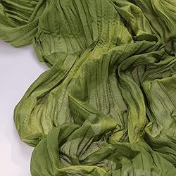 Socomi 6pcs Olive Green Fall Thanksgiving