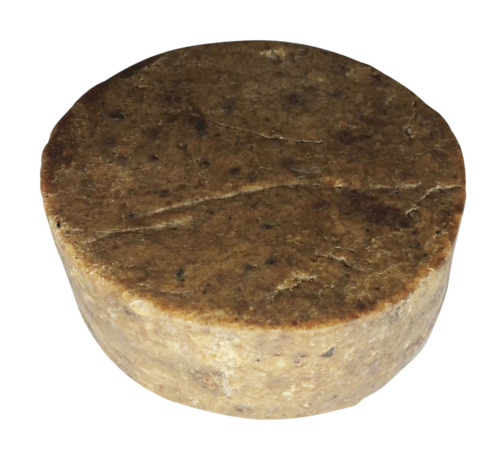 Alata Black Soap African Raw Black Soap