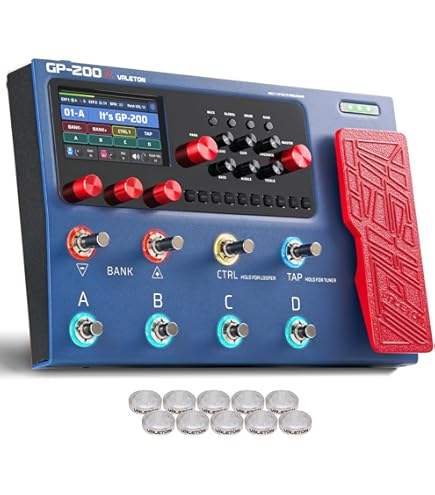 Amazon.com: Boss GX-100 Guitar Multi-effects Pedal + Boss BT-Dual