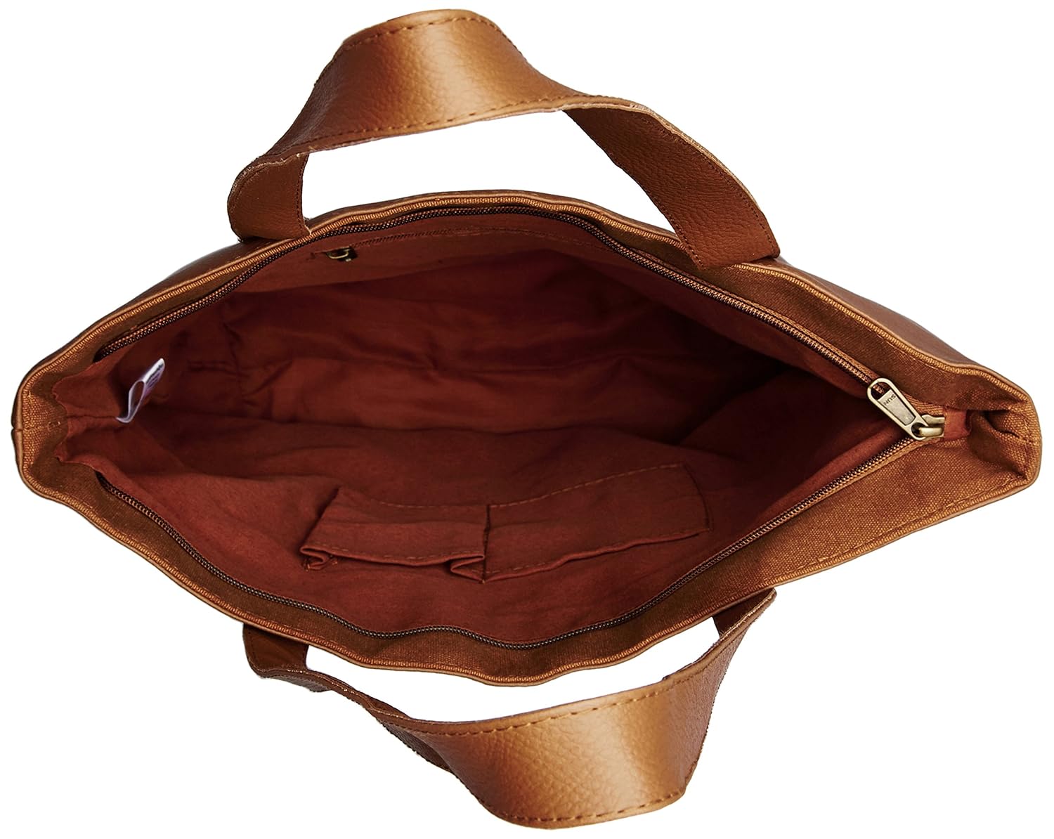 kanvas katha women's tote bag (multicolor) ()