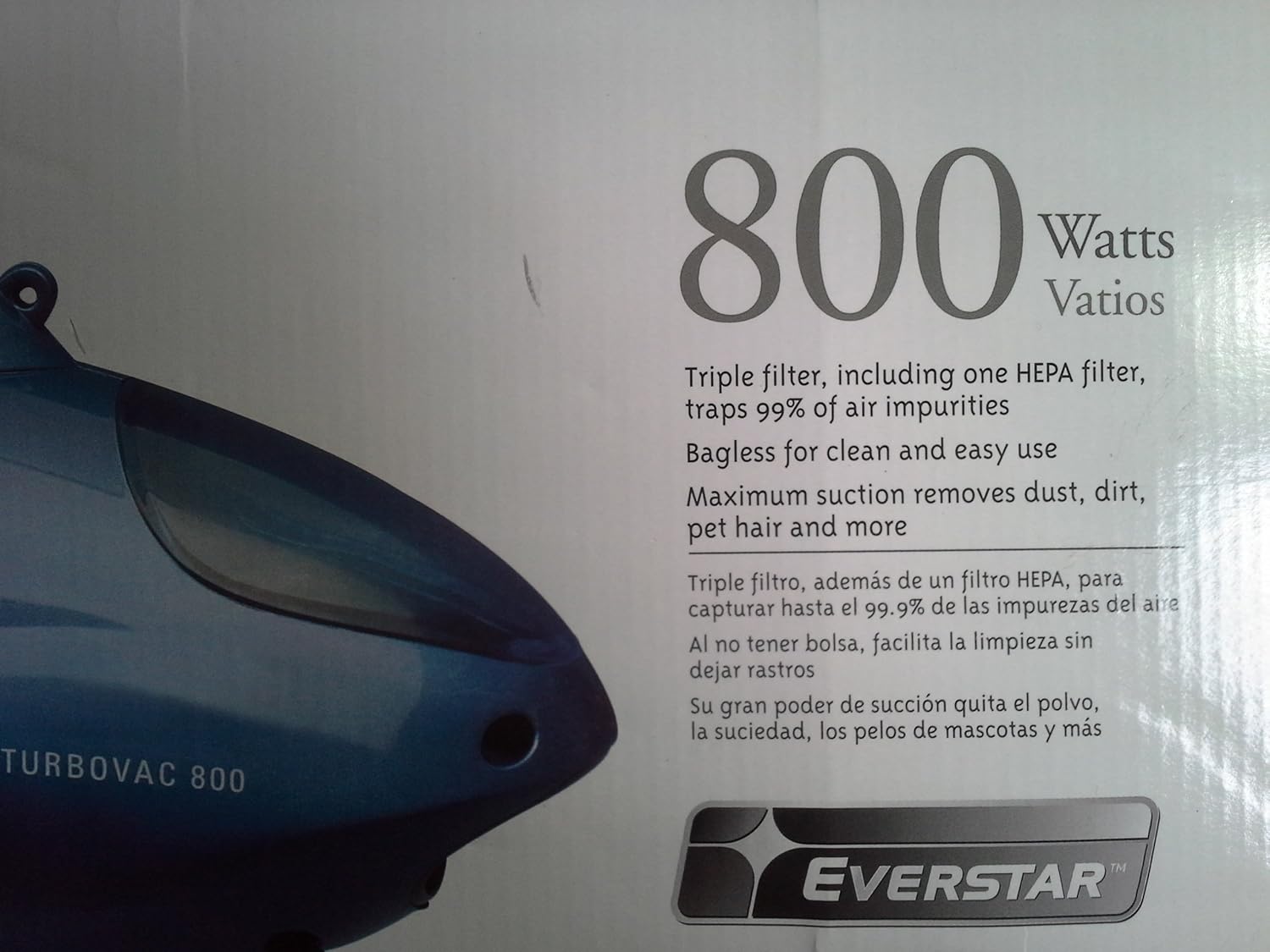 Ryno turbovac