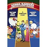 Hanna-Barbera Christmas Classics Collection