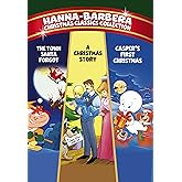 Hanna-Barbera Christmas Classics Collection