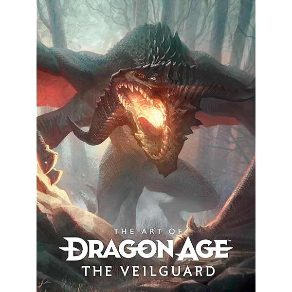 Dragon Age: The World of Thedas Volume 1 eBook : Various