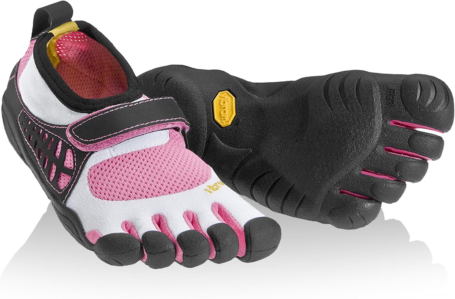 vibram five fingers kids