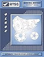 ATSG THM4L60-E Automatic Transmission Technical Manual