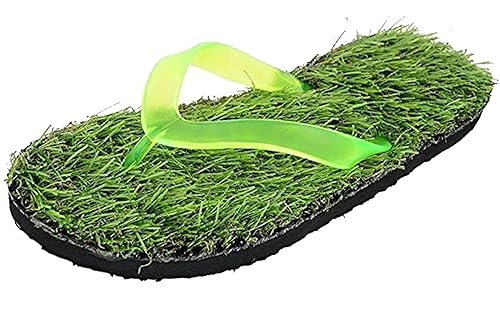 grass slippers amazon