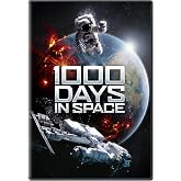 1000 Days in Space