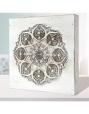 Esculturas de pared | Amazon.es