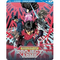 City Hunter 2 Complete Collection [Blu-ray] | Amazon.com.br
