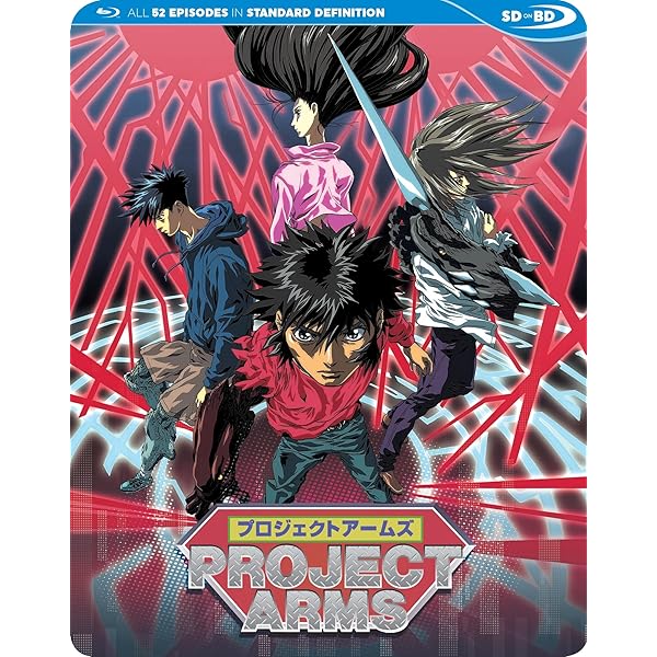 Amazon.com: Black Jack (The Complete OVA Series) : Osamu Dezaki