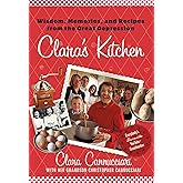 Clara's Kitchen: Wisdom, Memories, and Recipes from the Great Depression