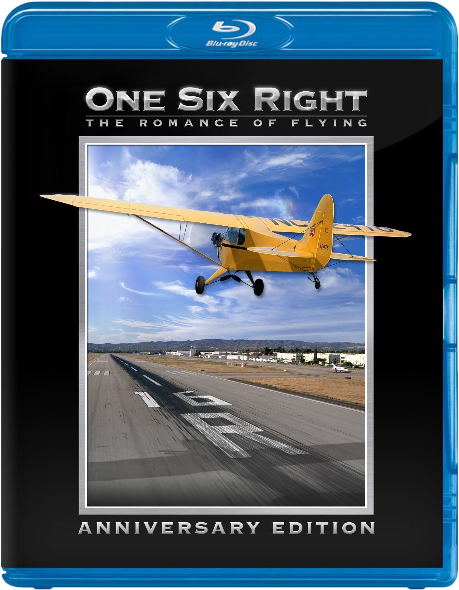 One Six Right [Blu-ray]